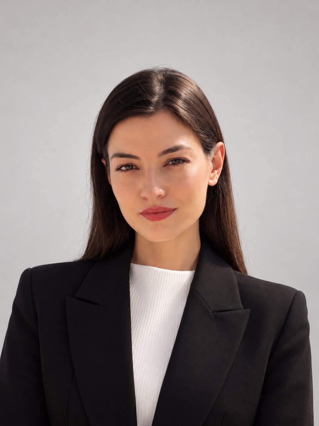 Portrait de Maître Sophiko Sakashvili